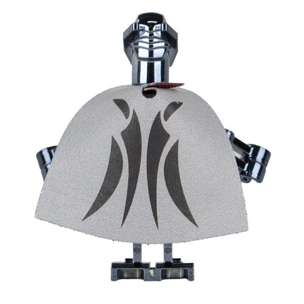 Dark Chrome General Grievous