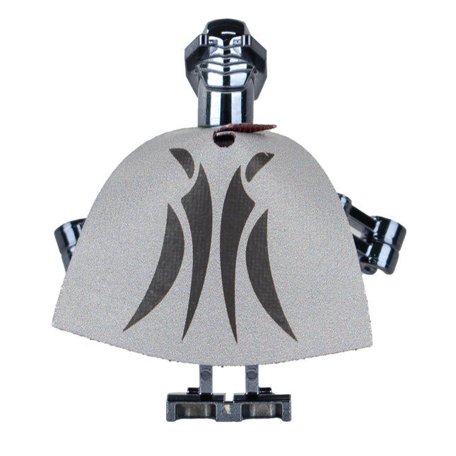 Dark Chrome General Grievous