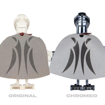 Dark Chrome General Grievous