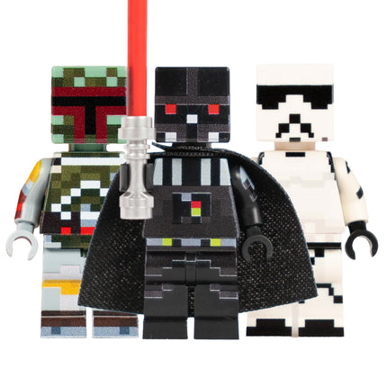 Imperial Crafters Bundle