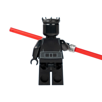 LEGO Darth Maul Metal Box with Minifigure