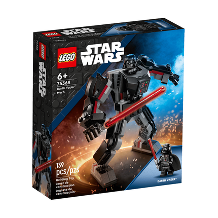 LEGO® Star Wars™ Darth Vader ™ Mech 75368