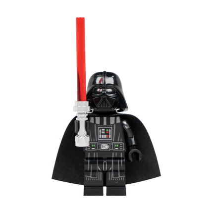 LEGO® Star Wars™ Darth Vader RECTANGULAR Metal Tin with Minifigure
