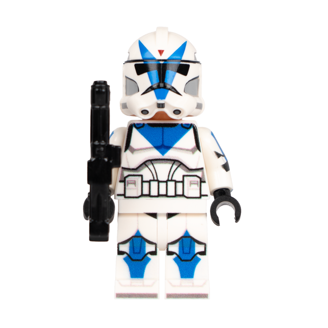 501st Clone Trooper Dogma