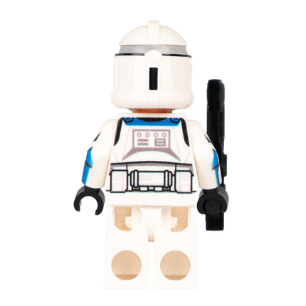 501st Clone Trooper Dogma