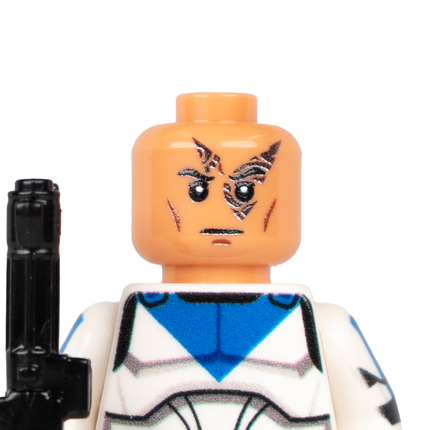 501st Clone Trooper Dogma