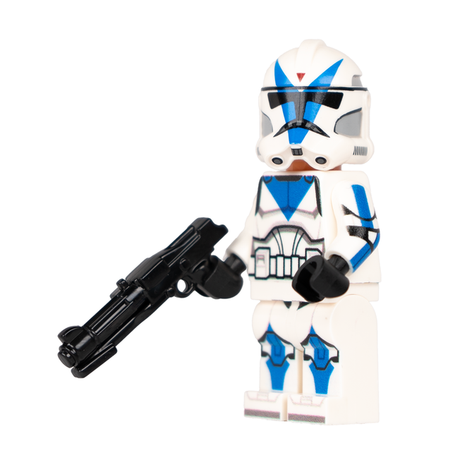 501st Clone Trooper Dogma
