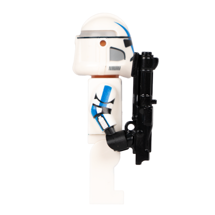 501st Clone Trooper Dogma