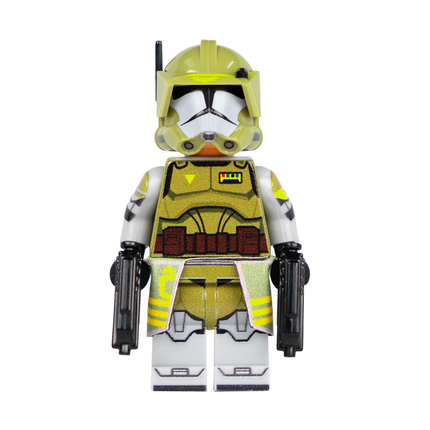 Clone Commander Doom