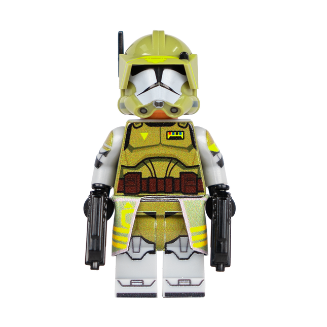 Clone Commander Doom