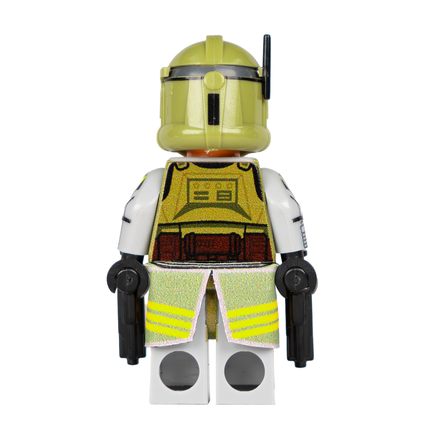 Clone Commander Doom
