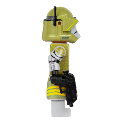 Clone Commander Doom