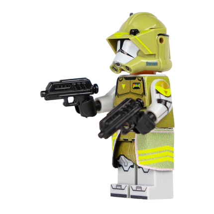 Clone Commander Doom