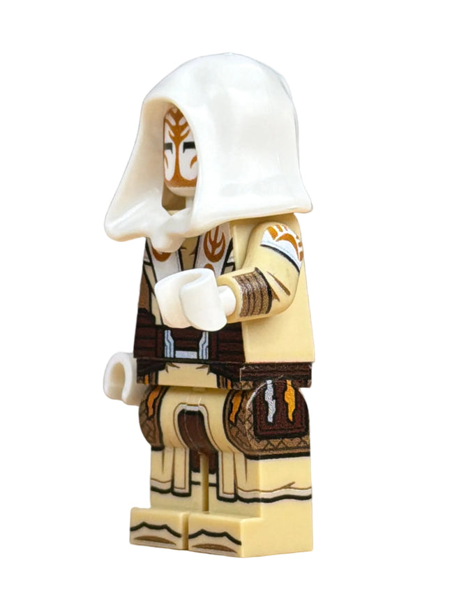 Jedi Temple Guard