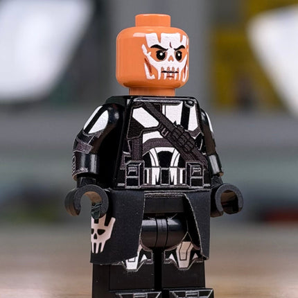 Ghost Airborne