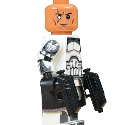 Phase 2 Pack Commander