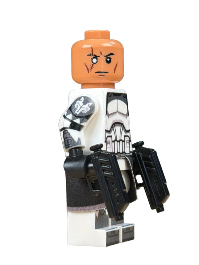 Phase 2 Pack Commander