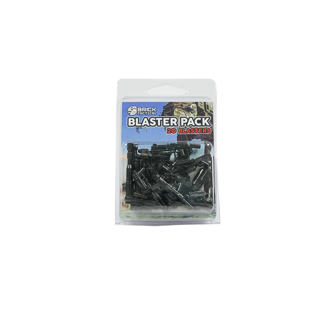 Custom Blaster Pack - 20 Pack