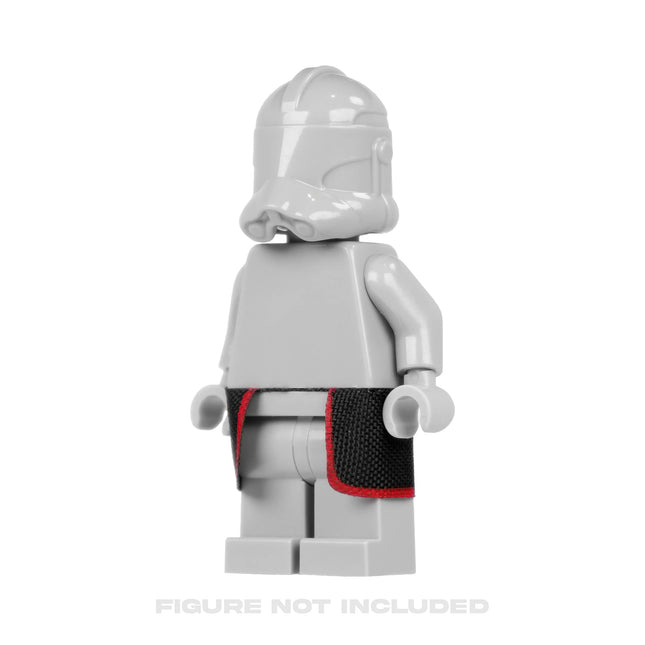 Custom Clone Waist Cape