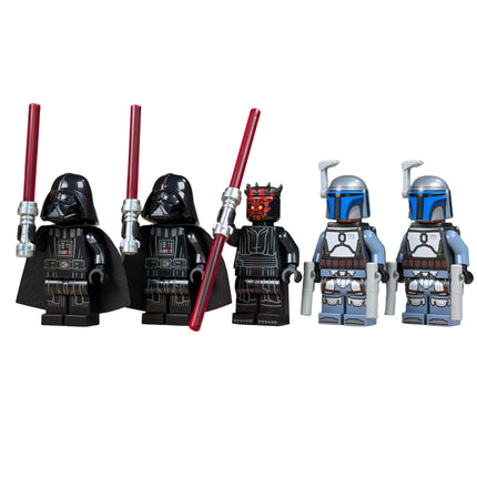 LEGO® Star Wars™ Ultimate Tin Bundle