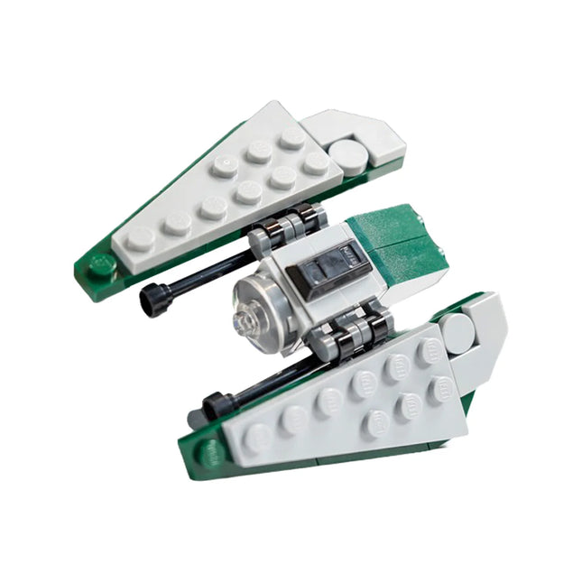 Yoda's Starfighter Paper Pack