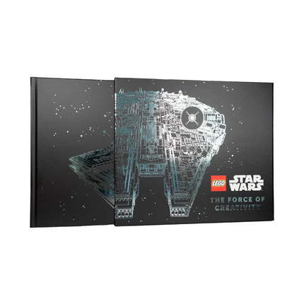 The Force of Creativity Book