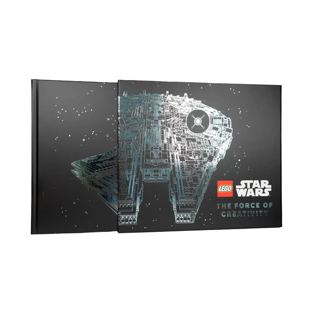 The Force of Creativity Book