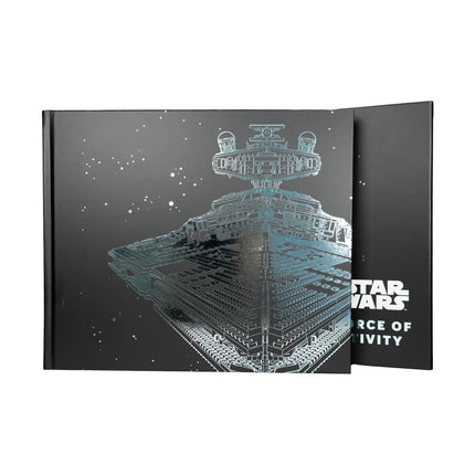 The Force of Creativity Book