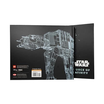 The Force of Creativity Book
