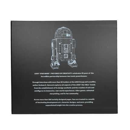 The Force of Creativity Book