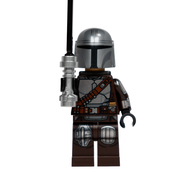 LEGO® Star Wars™ The Mandalorian Minifig Pack