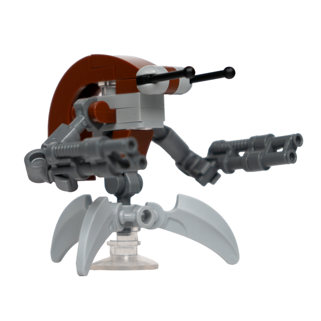 LEGO® Star Wars™ Droideka Paper Pack