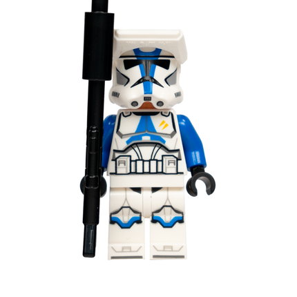 LEGO® Star Wars™ 501st Specialist Clone Minifig Pack