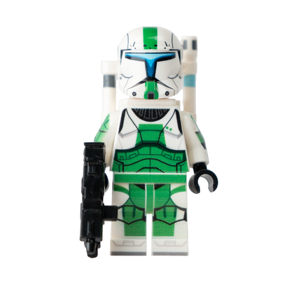 Deluxe Commando Bundle