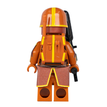 Geo Flame Trooper