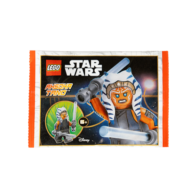 LEGO® Star Wars™ Ahsoka Tano Minifig Pack