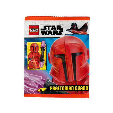 LEGO® Star Wars™ Praetorian Guard Minifig Pack