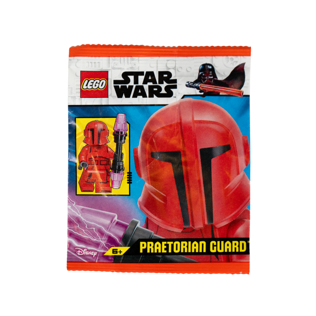 LEGO® Star Wars™ Praetorian Guard Minifig Pack
