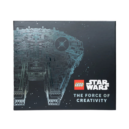 The Force of Creativity Book