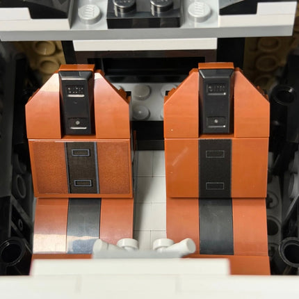 75417 Upgrade Kit