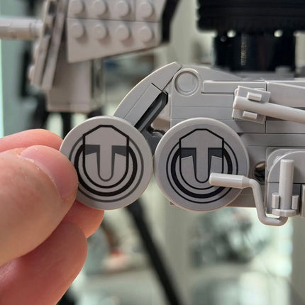 75417 Upgrade Kit