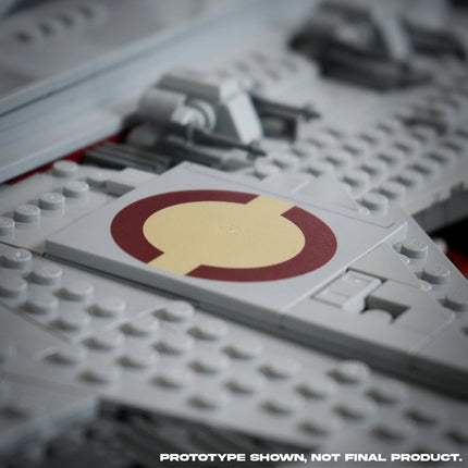 75367 - Venator Upgrade Kit