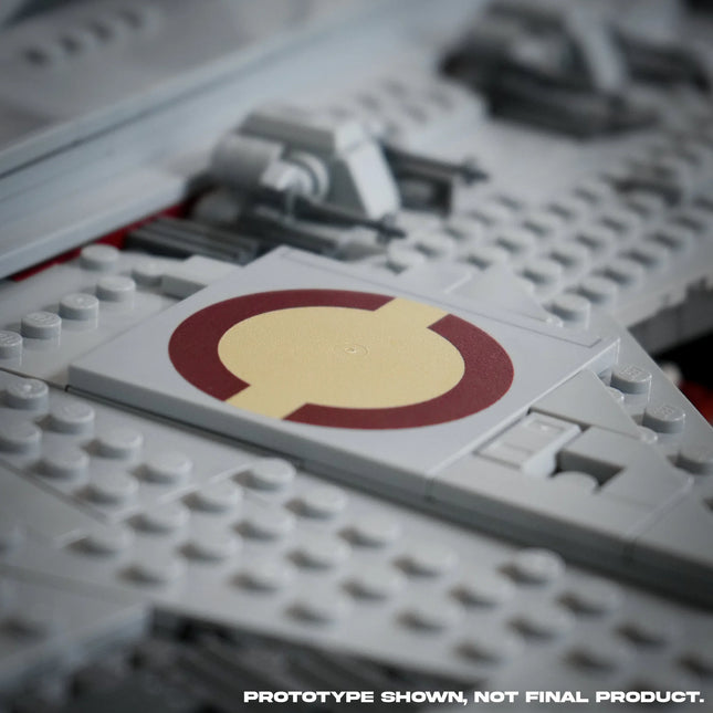 75367 - Venator Upgrade Kit