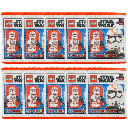 212th Trooper Minifig Pack