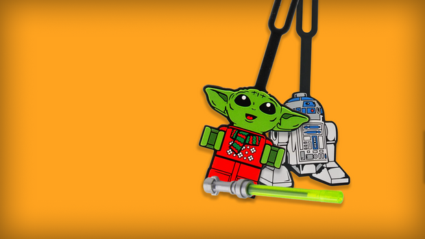 <h2>Goodies & Extras</h2>