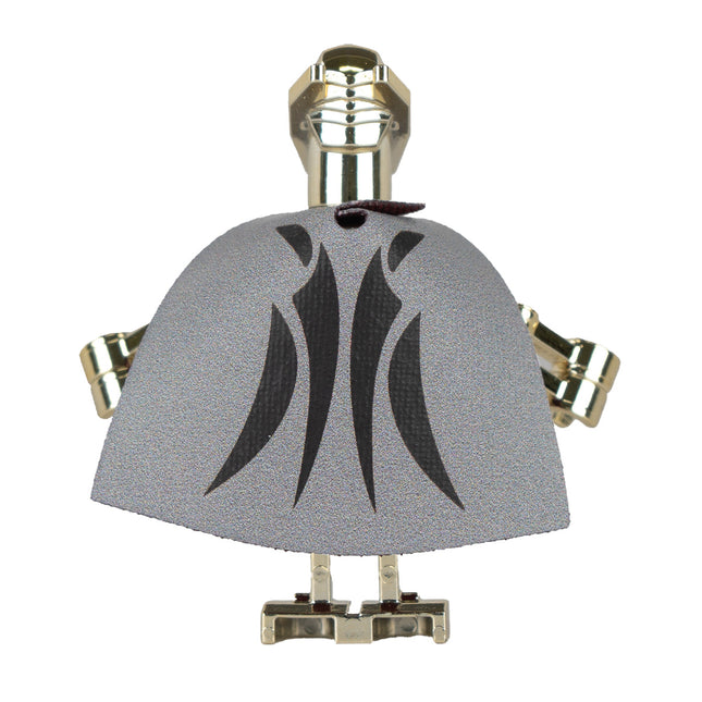 Gold Chrome General Grievous