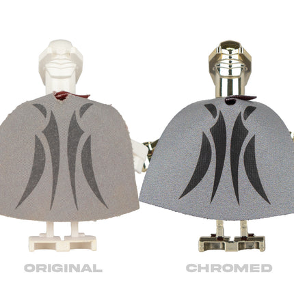 Gold Chrome General Grievous