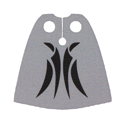 Custom Grievous Cape