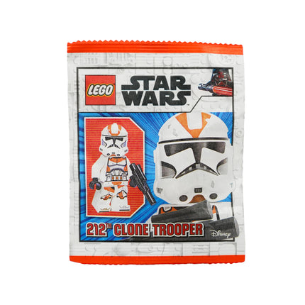 212th Trooper Minifig Pack