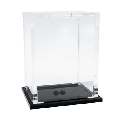 Minifig Trading Card Case (M&R x BrickShell)